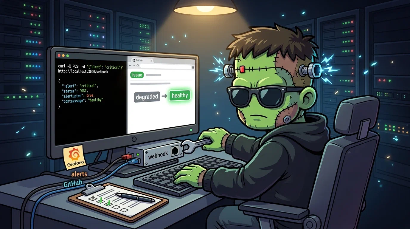 Operating on Health Bridge